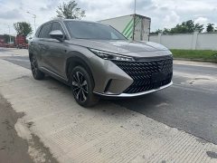 SAIC RX5 1.5T Edition - ფოტო 3