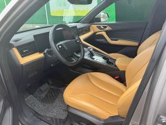 SAIC RX5 1.5T Edition - ფოტო 4