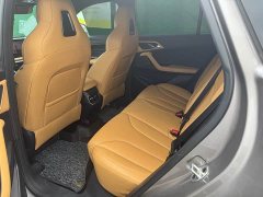 SAIC RX5 1.5T Edition - ფოტო 5