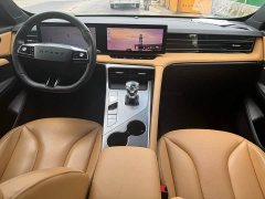 SAIC RX5 1.5T Edition - ფოტო 6