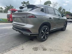 SAIC RX5 1.5T Edition - ფოტო 7