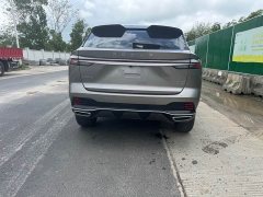 SAIC RX5 1.5T Edition - ფოტო 8