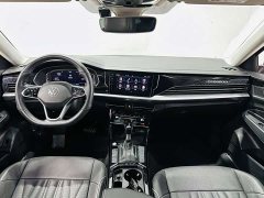 Volkswagen 330TSI Edition - ფოტო 5