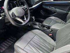 Volkswagen 330TSI Edition - ფოტო 7