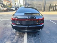 Volkswagen 330TSI Edition - ფოტო 8