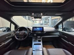 Toyota SIENNA 2.5LPHEV Edition - ფოტო 11