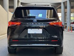 Toyota SIENNA 2.5LPHEV Edition - ფოტო 4