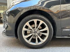 Toyota SIENNA 2.5LPHEV Edition - ფოტო 6