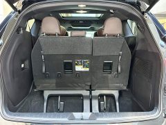 Toyota SIENNA 2.5LPHEV Edition - ფოტო 8