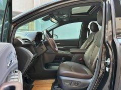 Toyota SIENNA 2.5LPHEV Edition - ფოტო 9