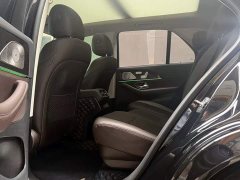 Mercedes-Benz GLE 350 4MATIC Fashion Version - ფოტო 10