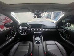 Mercedes-Benz GLE 350 4MATIC Fashion Version - ფოტო 11