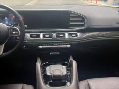 Mercedes-Benz GLE 350 4MATIC Fashion Version - ფოტო 13