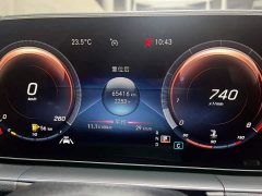 Mercedes-Benz GLE 350 4MATIC Fashion Version - ფოტო 14