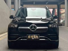 Mercedes-Benz GLE 350 4MATIC Fashion Version - ფოტო 2