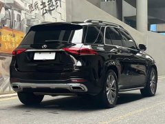 Mercedes-Benz GLE 350 4MATIC Fashion Version - ფოტო 5