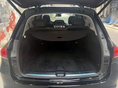 Mercedes-Benz GLE 350 4MATIC Fashion Version - ფოტო 7