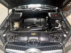 Mercedes-Benz GLE 350 4MATIC Fashion Version - ფოტო 8