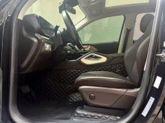 Mercedes-Benz GLE 350 4MATIC Fashion Version - ფოტო 9