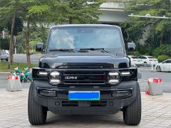 Chery iCAR V23 5502WDSmart Drive Edition - ფოტო 2