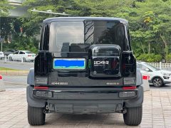 Chery iCAR V23 5502WDSmart Drive Edition - ფოტო 5