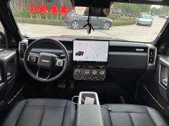 Chery iCAR V23 5502WDSmart Drive Edition - ფოტო 8
