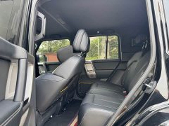 Chery iCAR V23 5502WDSmart Drive Edition - ფოტო 9