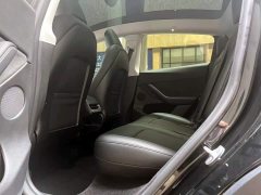 Tesla Model Y Edition - ფოტო 10