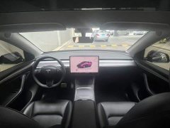 Tesla Model Y Edition - ფოტო 11