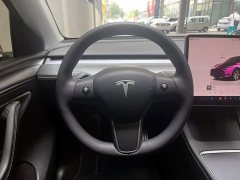 Tesla Model Y Edition - ფოტო 13