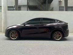 Tesla Model Y Edition - ფოტო 3