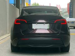 Tesla Model Y Edition - ფოტო 4