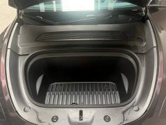 Tesla Model Y Edition - ფოტო 7