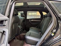 Audi Q5L 40 TFSI Luxury Version - ფოტო 10