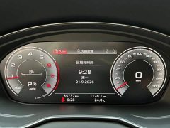 Audi Q5L 40 TFSI Luxury Version - ფოტო 13