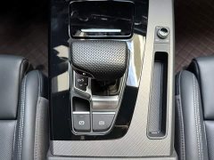 Audi Q5L 40 TFSI Luxury Version - ფოტო 14