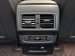 Audi Q5L 40 TFSI Luxury Version - ფოტო 15