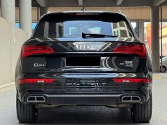 Audi Q5L 40 TFSI Luxury Version - ფოტო 4