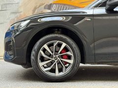 Audi Q5L 40 TFSI Luxury Version - ფოტო 6