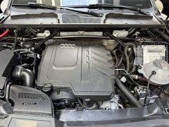 Audi Q5L 40 TFSI Luxury Version - ფოტო 7