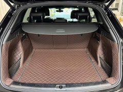 Audi Q5L 40 TFSI Luxury Version - ფოტო 8