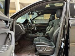 Audi Q5L 40 TFSI Luxury Version - ფოტო 9