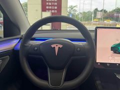 Tesla Model Y Edition - ფოტო 12