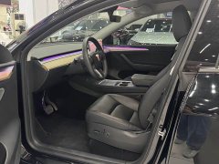 Tesla Model Y Edition - ფოტო 13