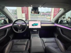 Tesla Model Y Edition - ფოტო 14
