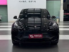 Tesla Model Y Edition - ფოტო 2