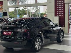 Tesla Model Y Edition - ფოტო 4