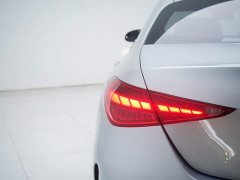 Mercedes-Benz C 200 L Edition - ფოტო 13