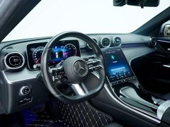 Mercedes-Benz C 200 L Edition - ფოტო 15