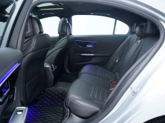 Mercedes-Benz C 200 L Edition - ფოტო 6